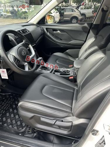 Hyundai Creta Tiêu chuẩn 1.5 AT 2024 - ảnh 4