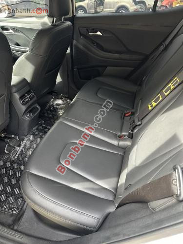 Hyundai Creta Tiêu chuẩn 1.5 AT 2024 - ảnh 5