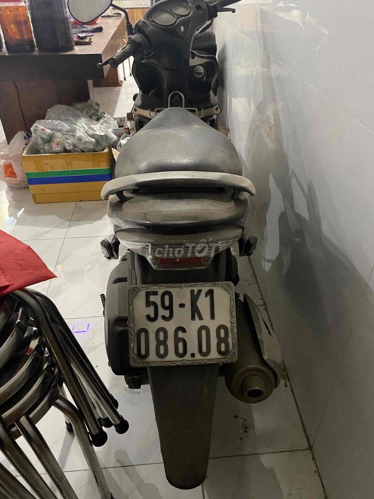 Suzuki Xbike 2011 - ảnh 3