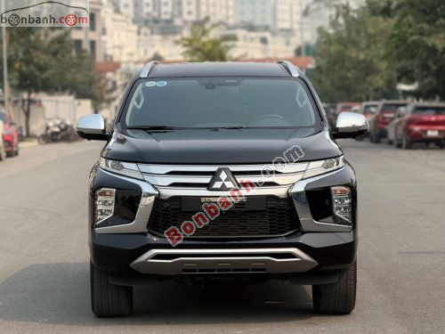 Mitsubishi Pajero Sport 2.4D 4x2 AT 2022 - ảnh 1