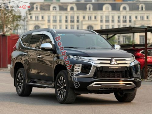 Mitsubishi Pajero Sport 2.4D 4x2 AT 2022 - ảnh 2