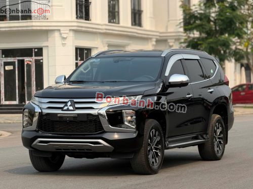 Mitsubishi Pajero Sport 2.4D 4x2 AT 2022 - ảnh 3