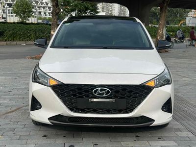 Hyundai Accent 2023 - ảnh 1