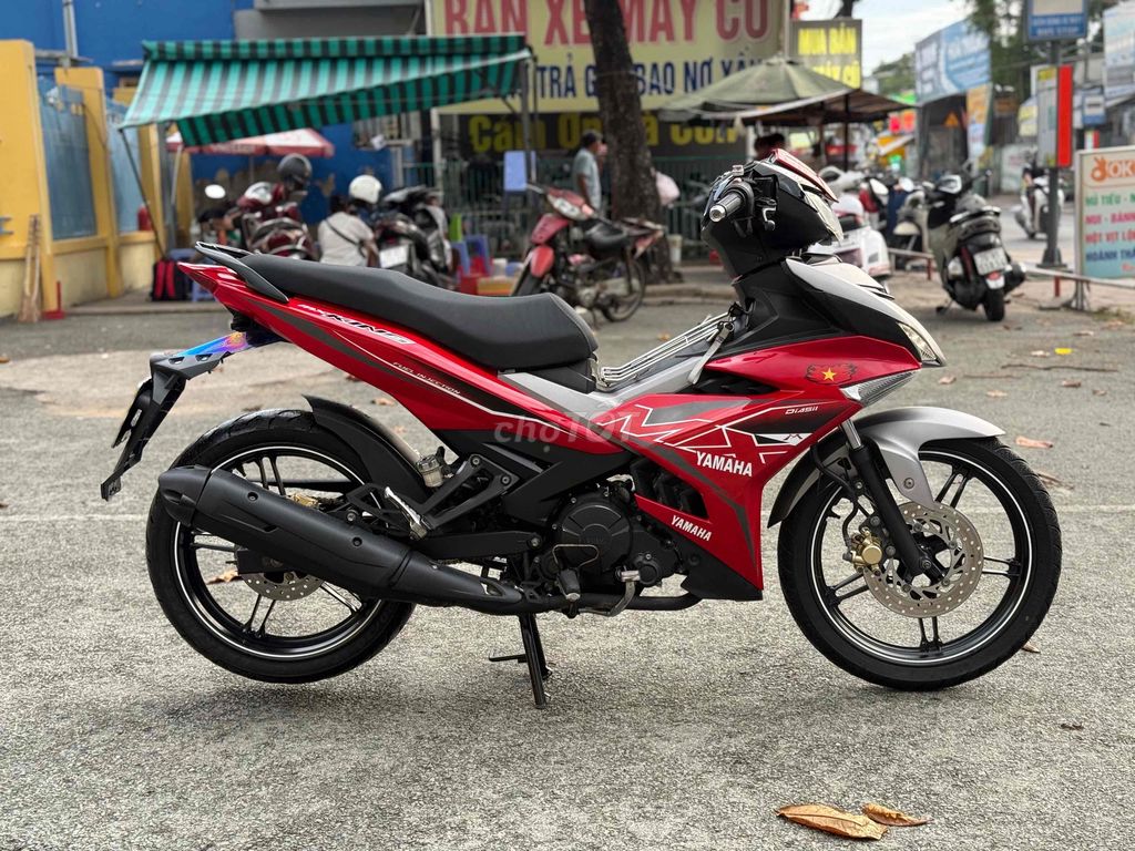 Yamaha Exciter 2019 - ảnh 1