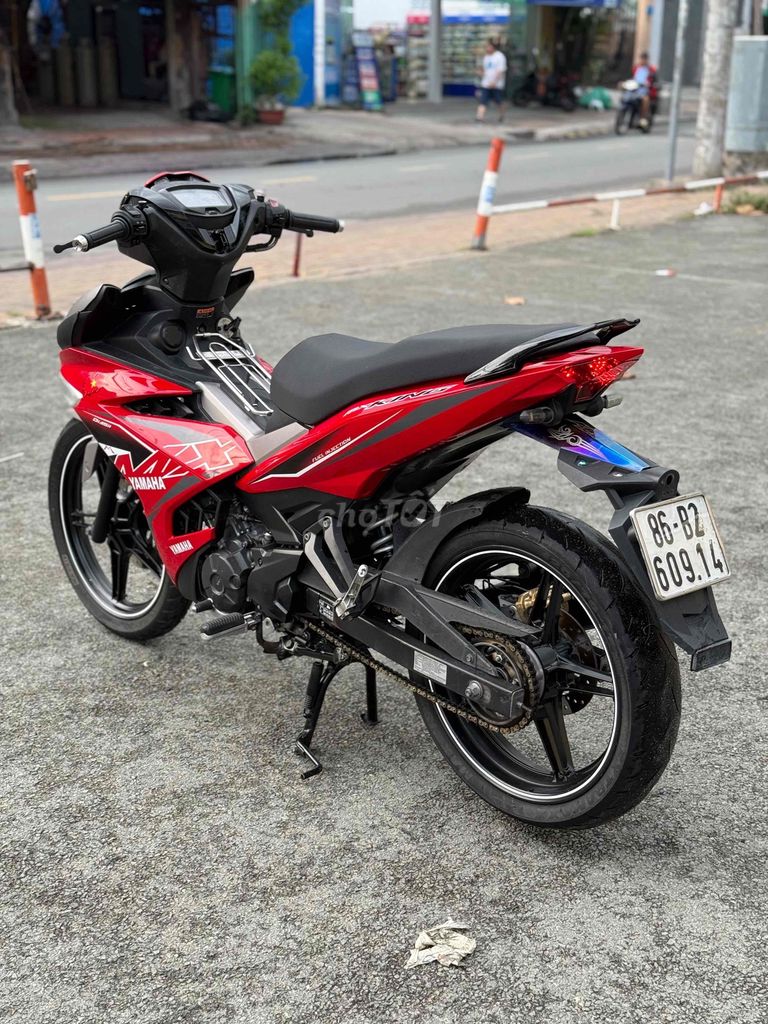Yamaha Exciter 2019 - ảnh 3