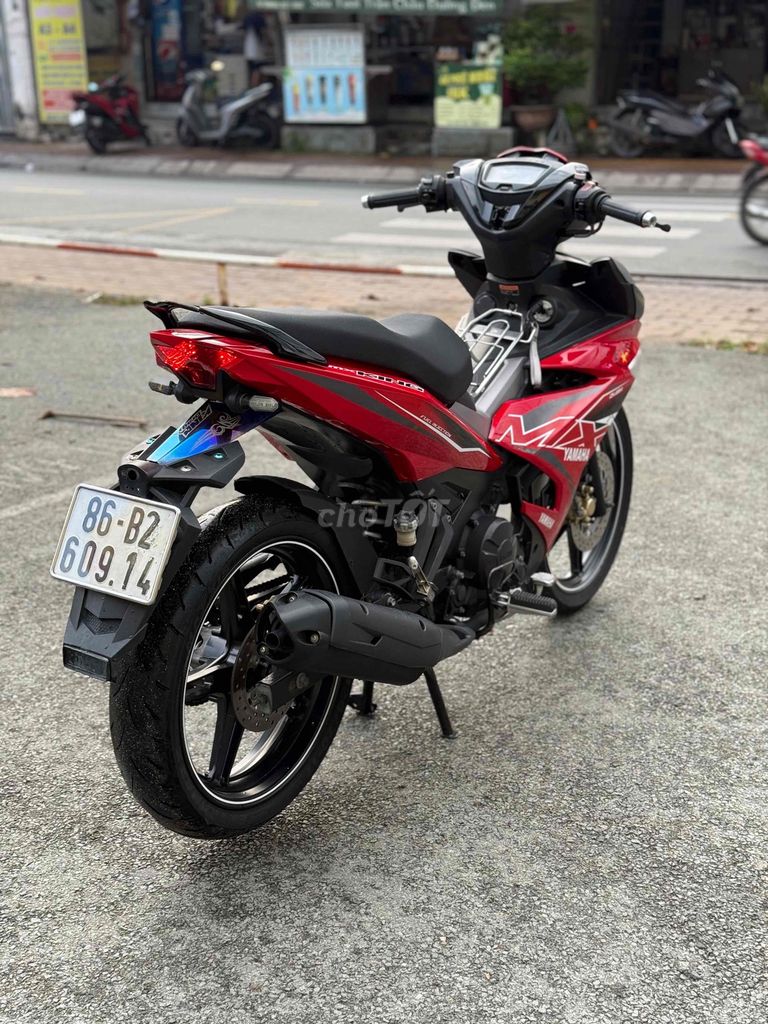 Yamaha Exciter 2019 - ảnh 4