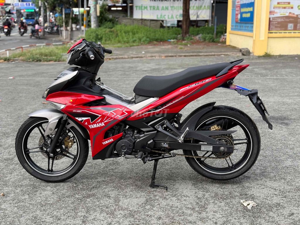 Yamaha Exciter 2019 - ảnh 5