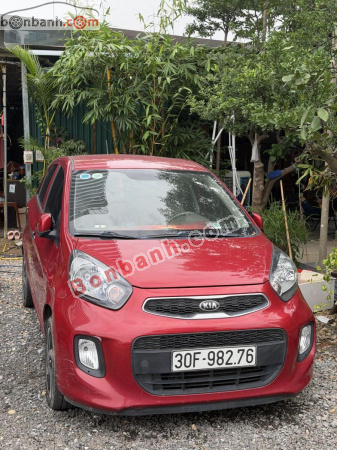 Kia Morning 2019 - ảnh 1