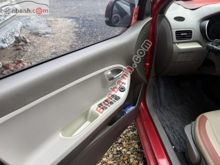 Kia Morning 2019 - ảnh 3