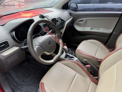 Kia Morning 2019 - ảnh 4