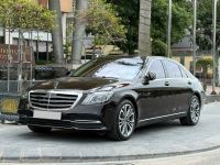 Mercedes 2020 - ảnh 1
