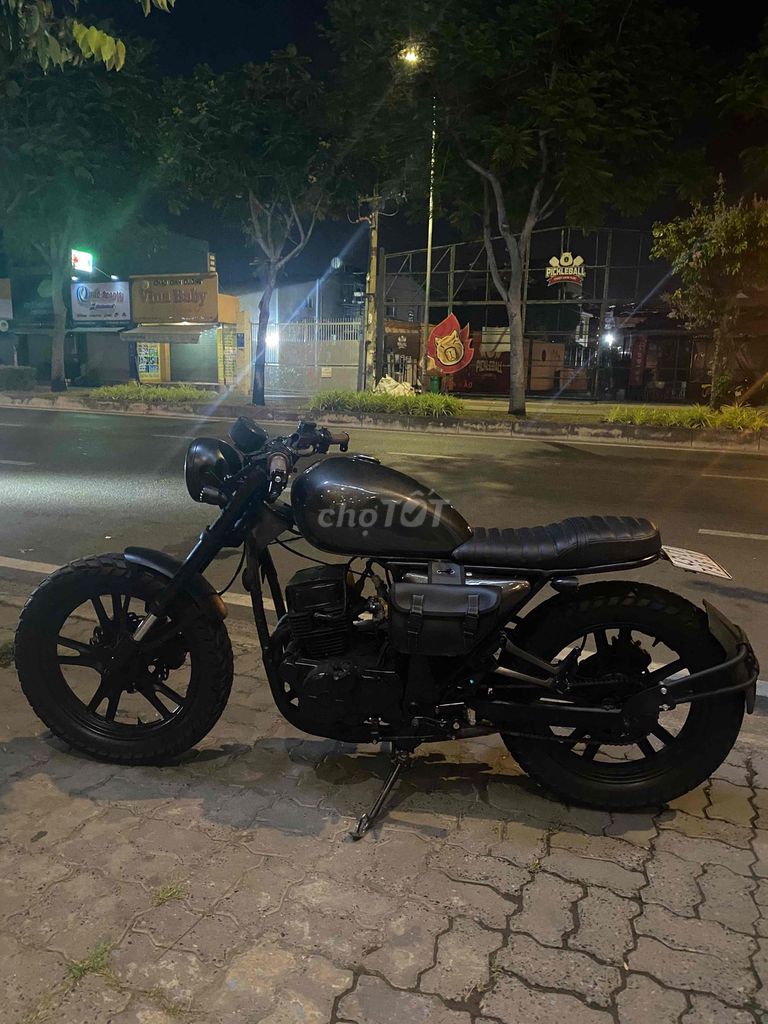 Honda Rebel 2026 - ảnh 2