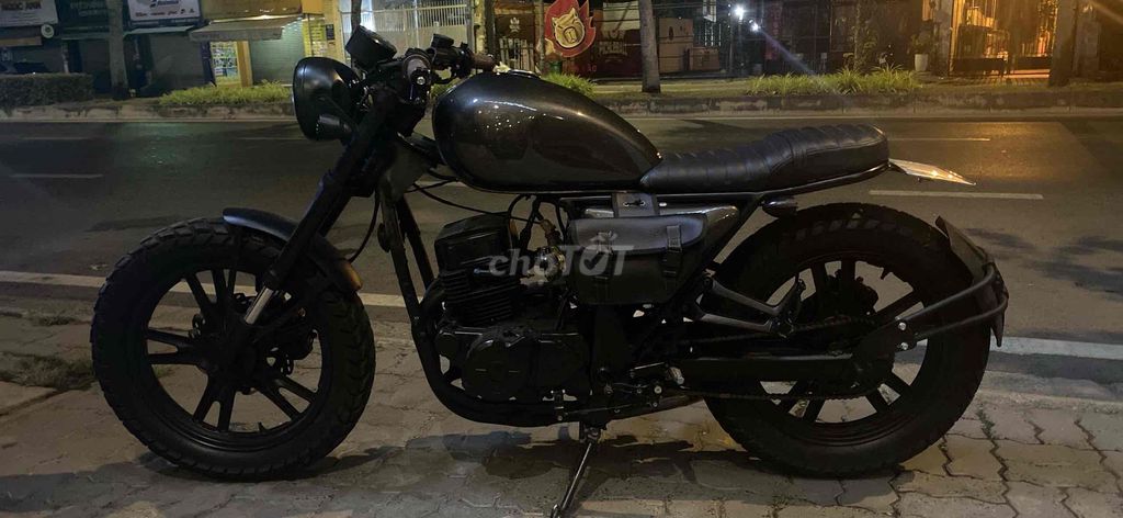 Honda Rebel 2026 - ảnh 3
