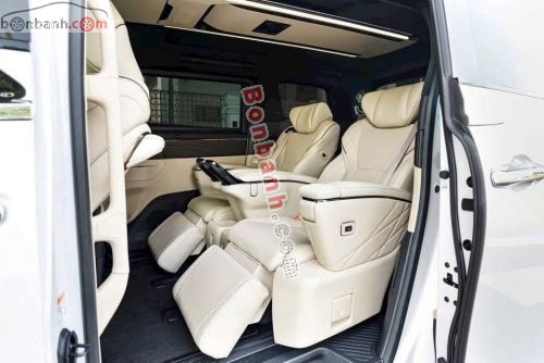 Toyota Alphard 2.4 AT 2026 - ảnh 5