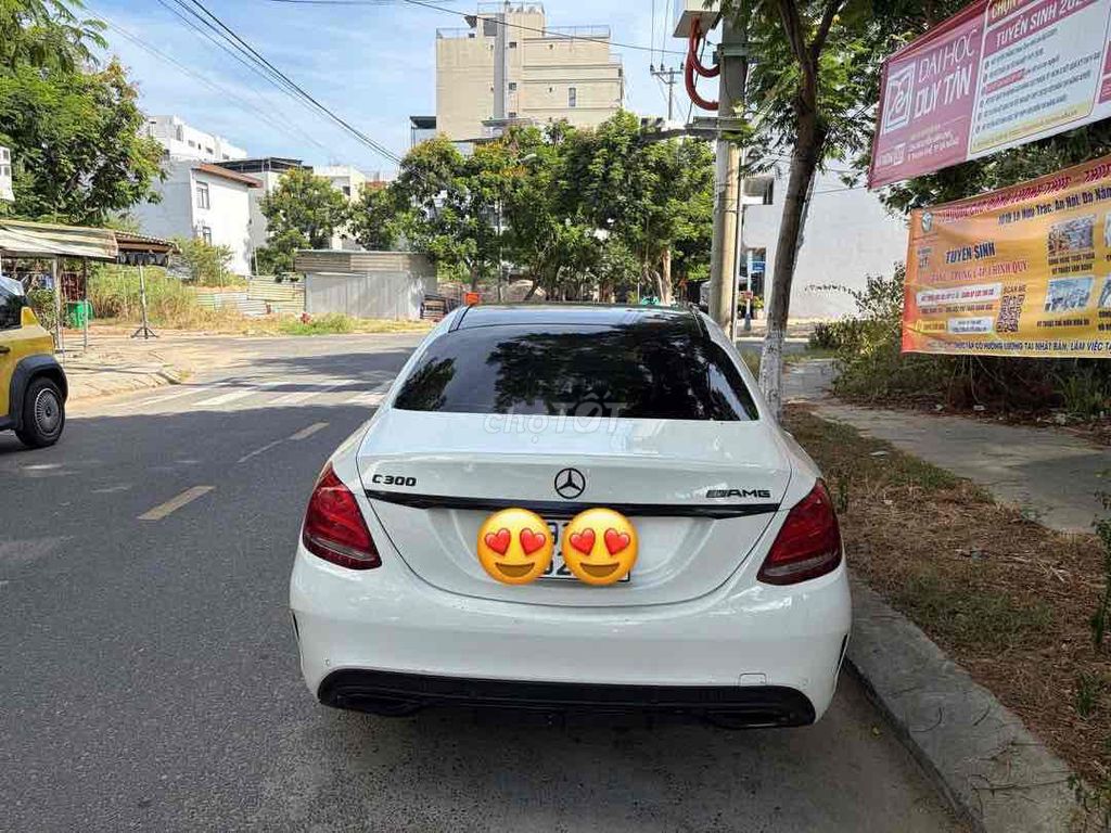 Mercedes-Benz 2016 - ảnh 2