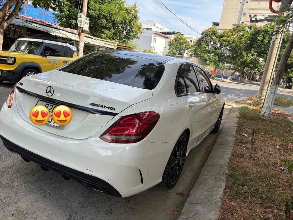 Mercedes-Benz 2016 - ảnh 3