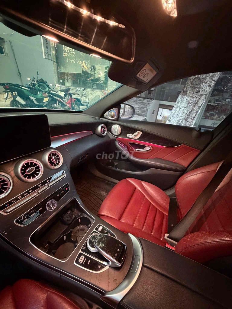 Mercedes-Benz 2016 - ảnh 4