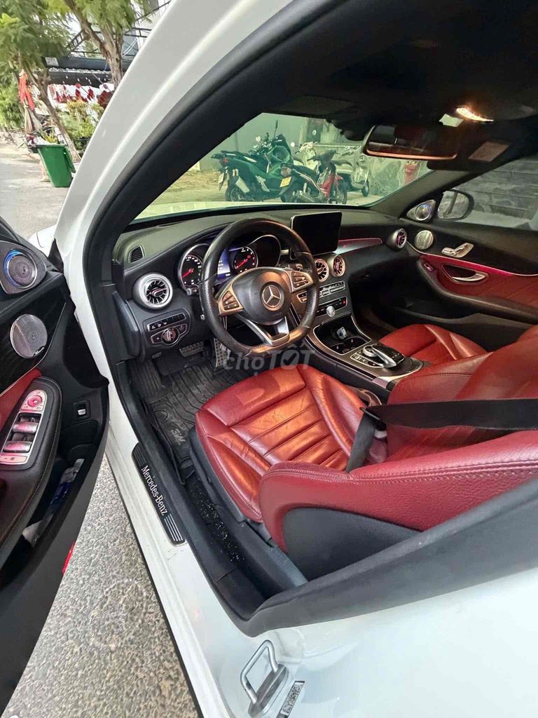 Mercedes-Benz 2016 - ảnh 5