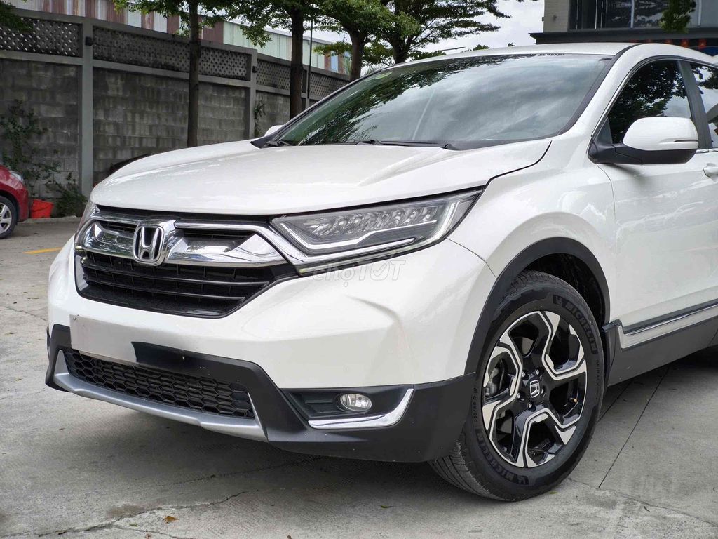 Honda 2019 - ảnh 2