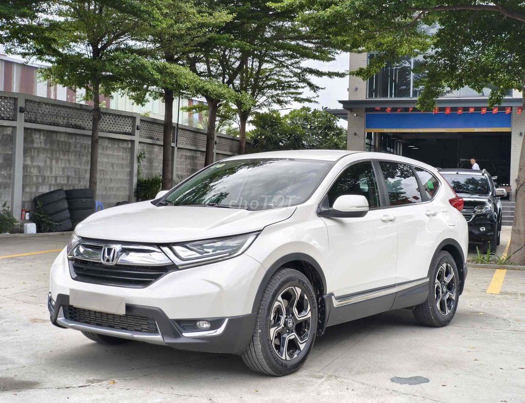 Honda 2019 - ảnh 3