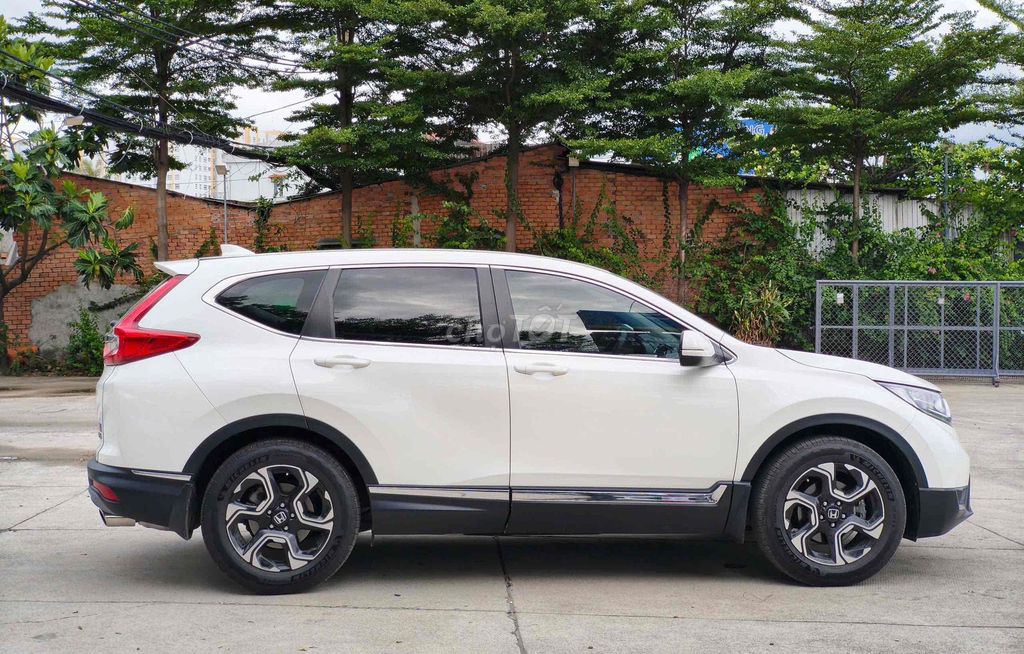 Honda 2019 - ảnh 4
