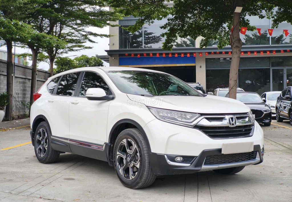Honda 2019 - ảnh 5