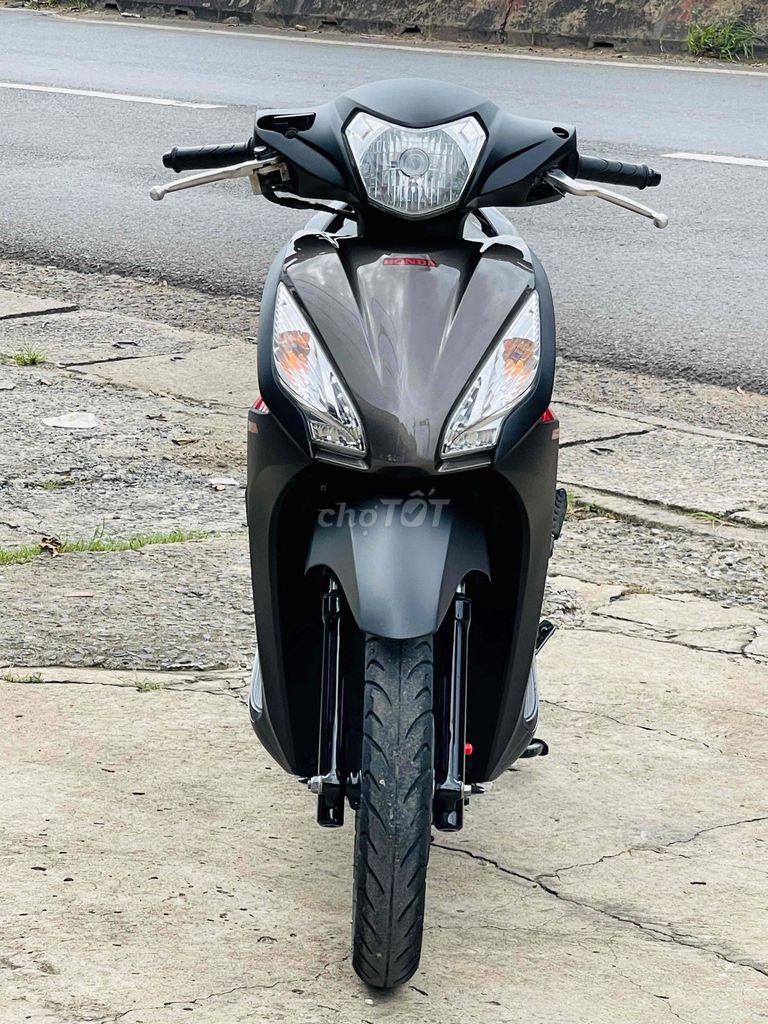 Honda Vision 2020 - ảnh 2