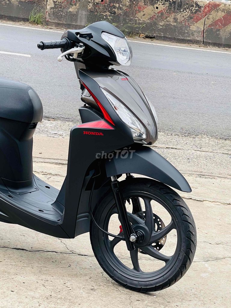 Honda Vision 2020 - ảnh 5