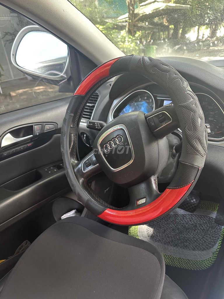 Audi 2008 - ảnh 5