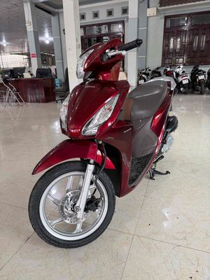 Honda Vision 2020 - ảnh 1