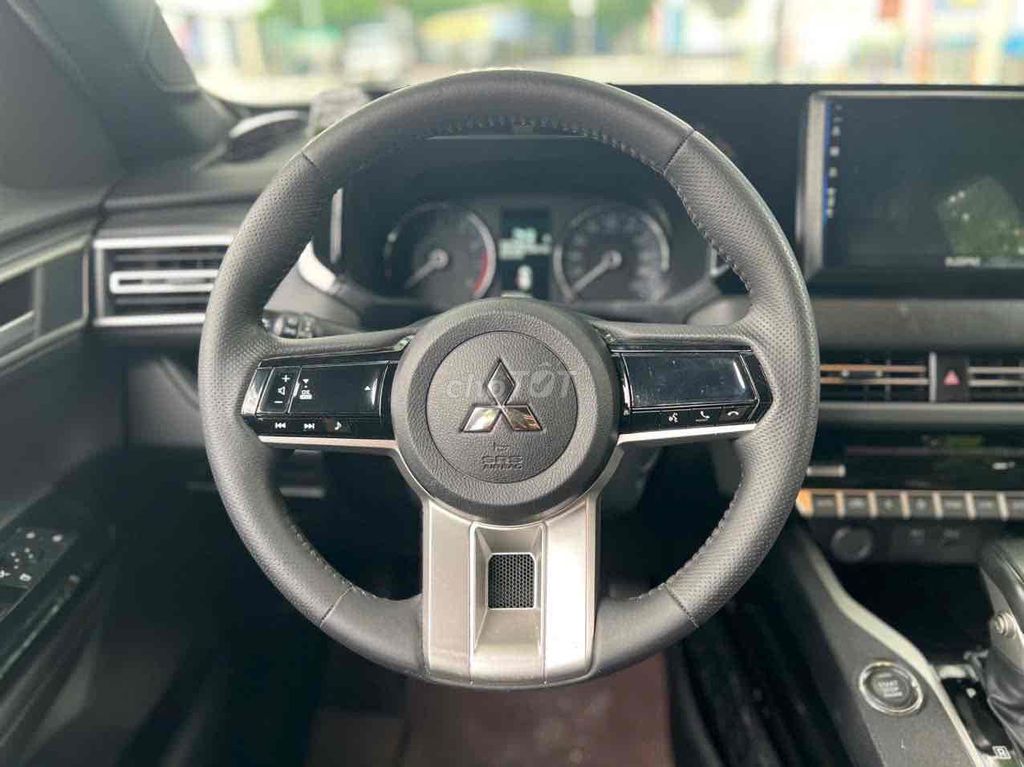 Mitsubishi Xforce 2024 - ảnh 5