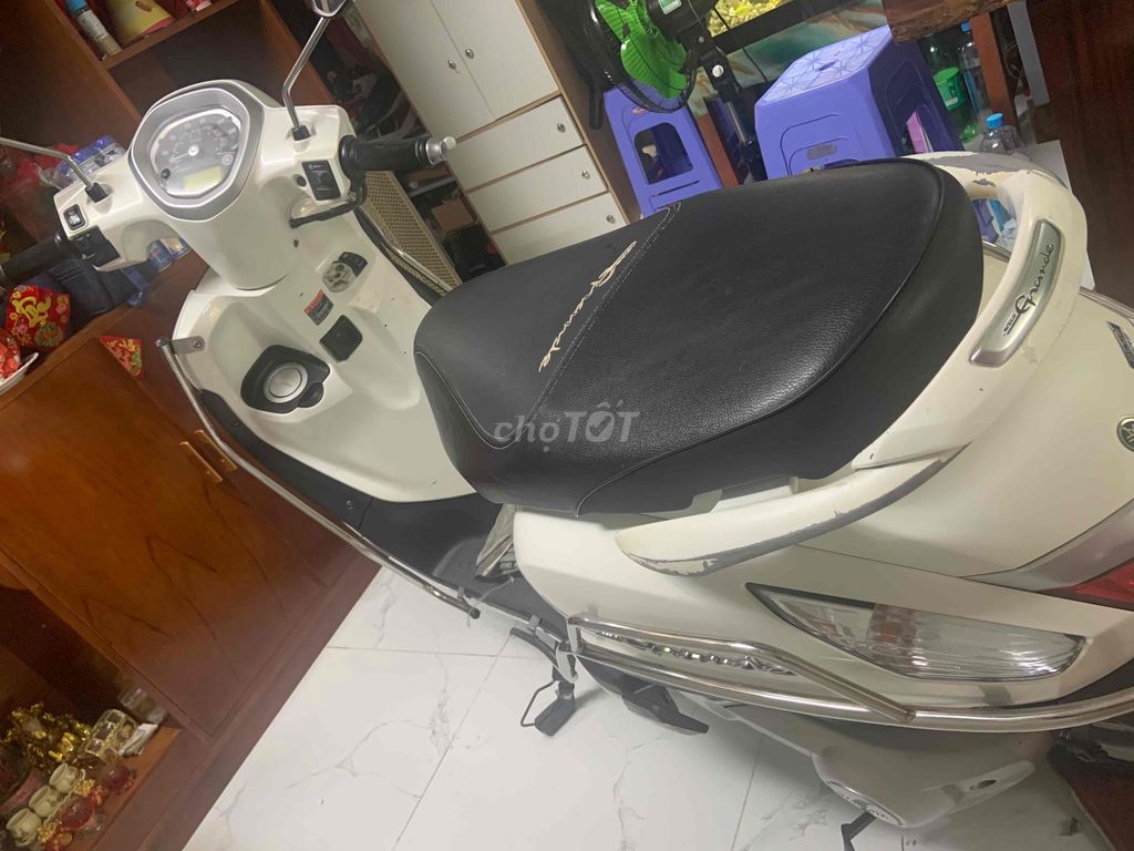 Yamaha Grande 2017 - ảnh 1