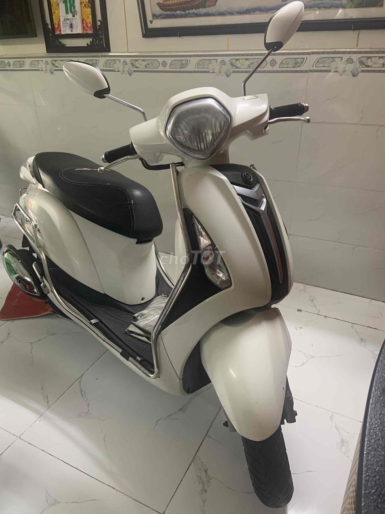 Yamaha Grande 2017 - ảnh 2
