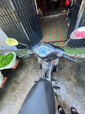 Honda Future 2015 - ảnh 1