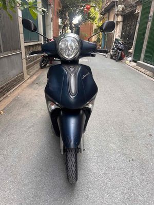 Yamaha Janus 2022 - ảnh 1