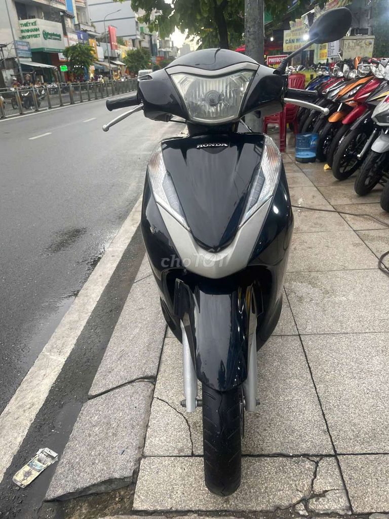 Honda Lead 2016 - ảnh 1