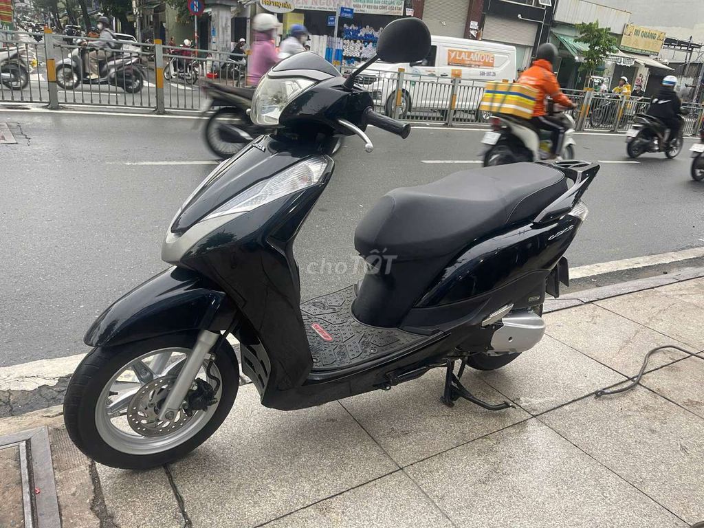 Honda Lead 2016 - ảnh 2