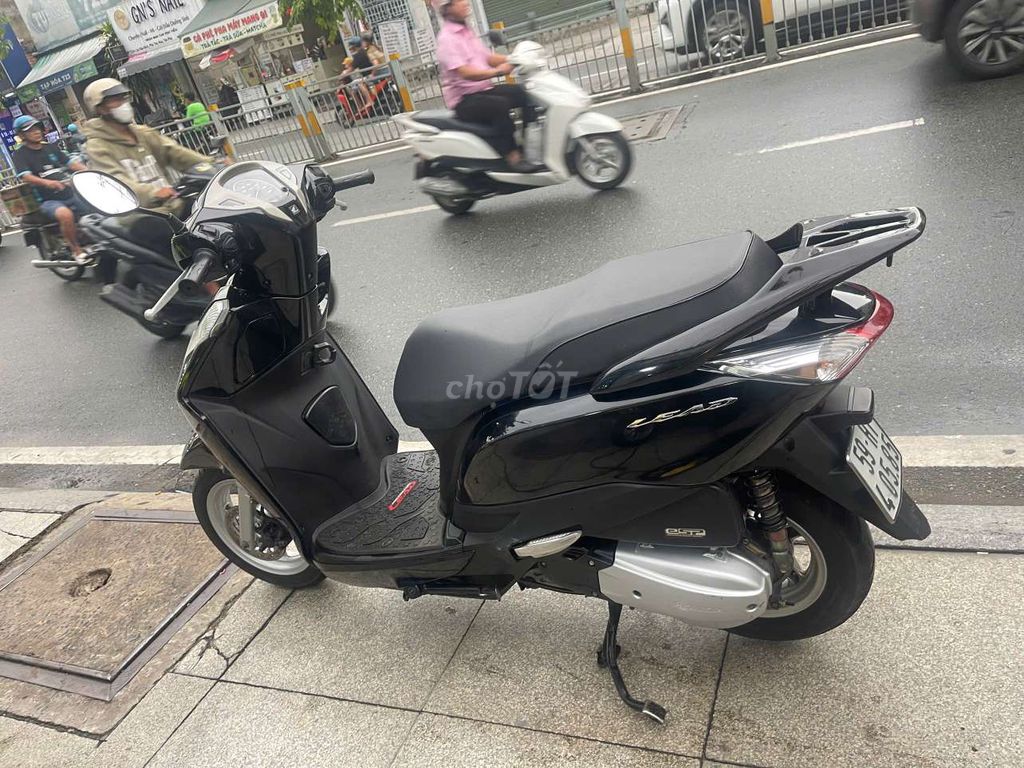 Honda Lead 2016 - ảnh 3