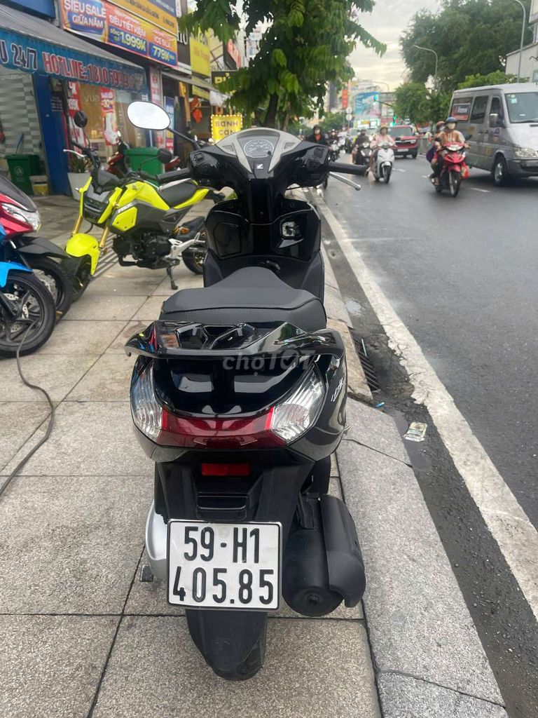 Honda Lead 2016 - ảnh 4