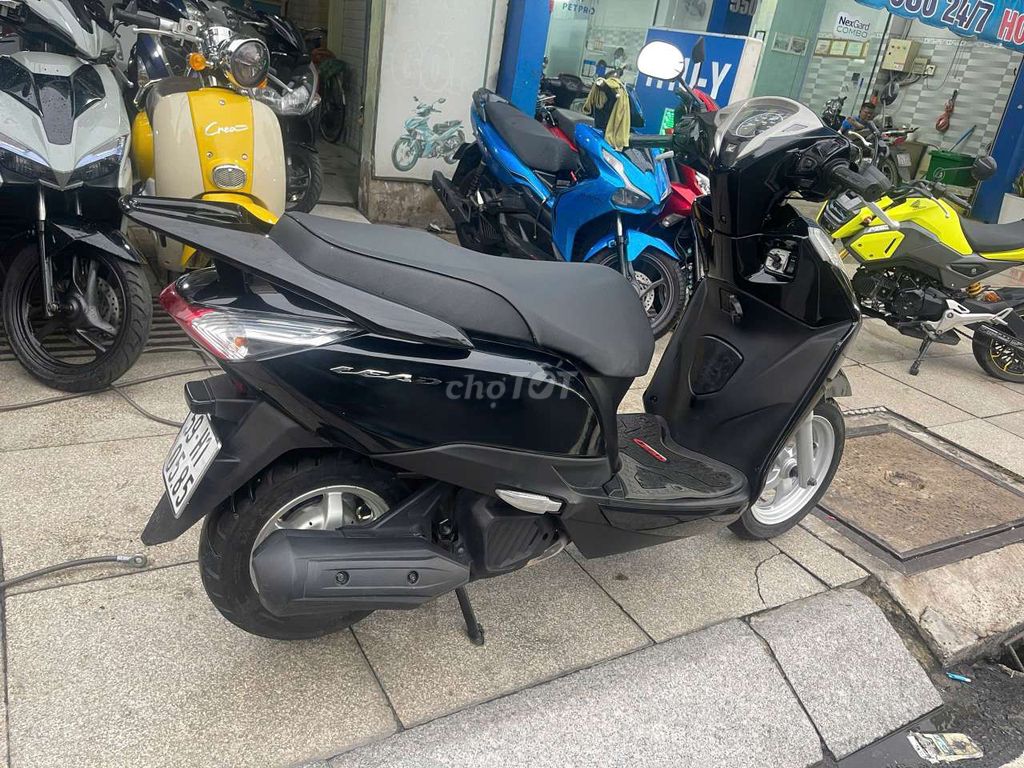 Honda Lead 2016 - ảnh 5