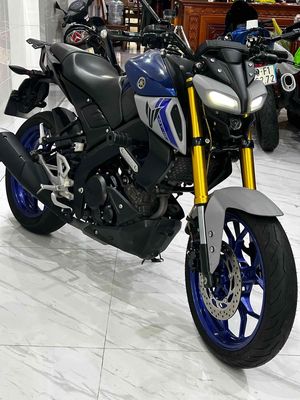 Yamaha MT 2022 - ảnh 1