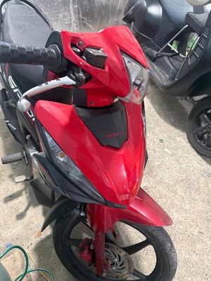 Honda RSX 2023 - ảnh 1