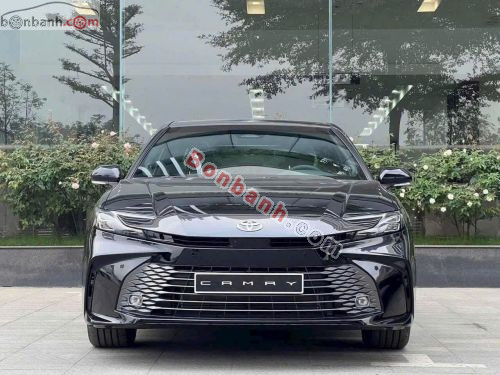 Toyota Camry 2026 - ảnh 1