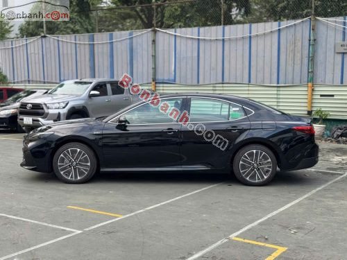 Toyota Camry 2026 - ảnh 3