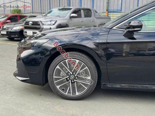 Toyota Camry 2026 - ảnh 5