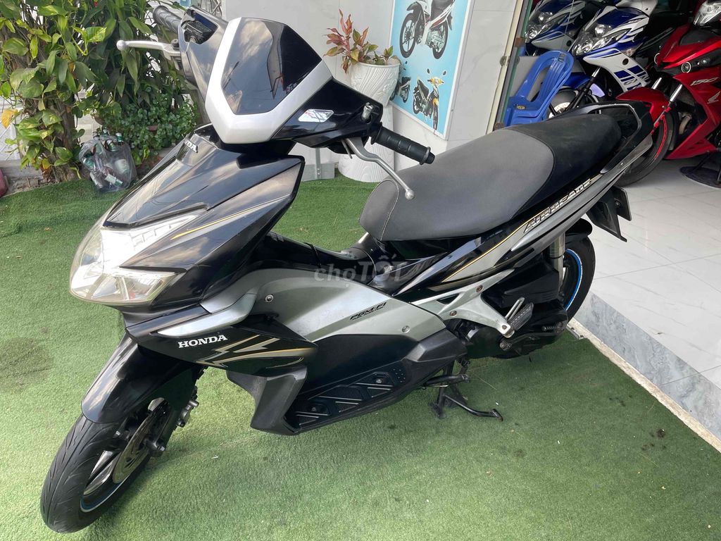 Xe b 2014 - ảnh 2
