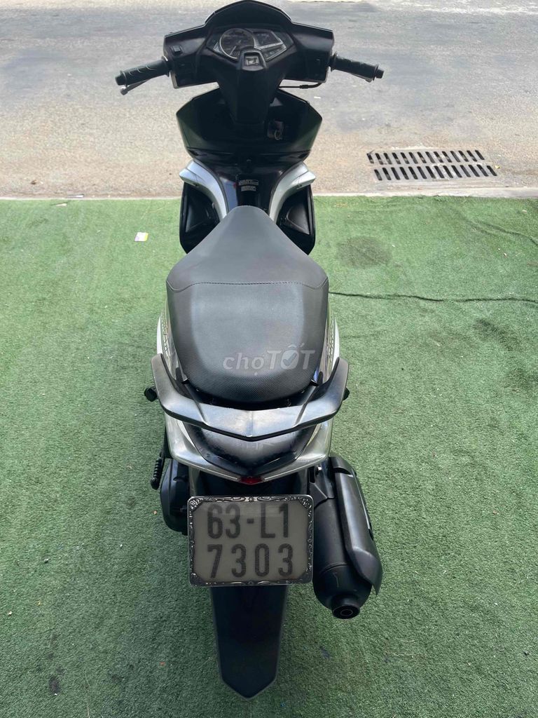 Xe b 2014 - ảnh 3