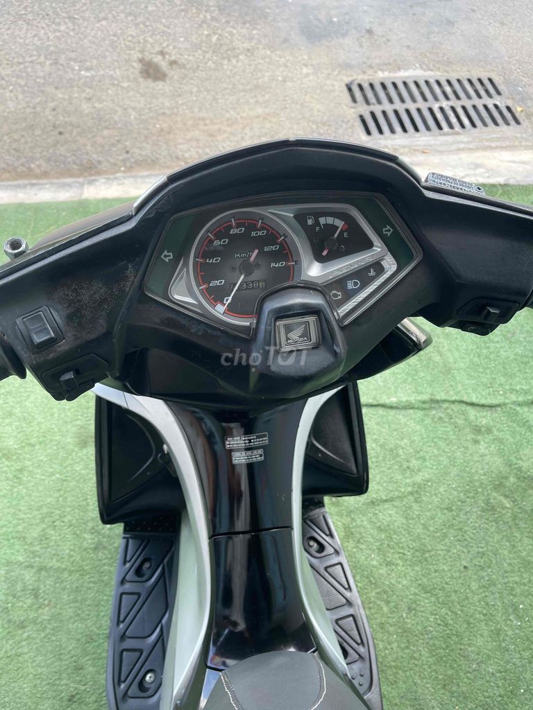 Xe b 2014 - ảnh 4