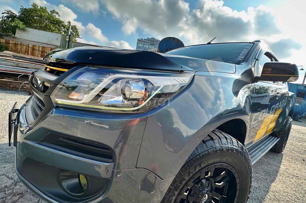 Chevrolet 2019 - ảnh 3