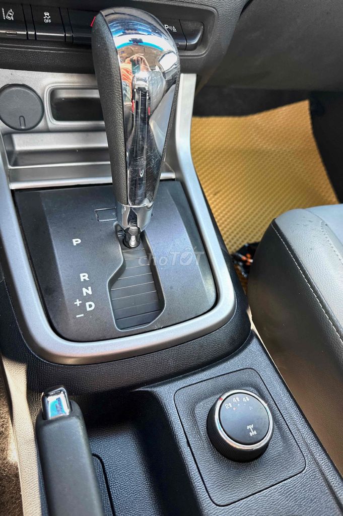 Chevrolet 2019 - ảnh 4
